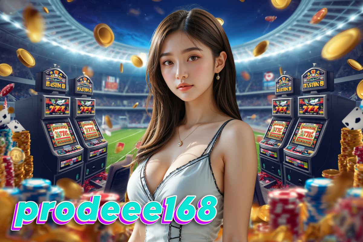 prodeee168 ทางเข้า