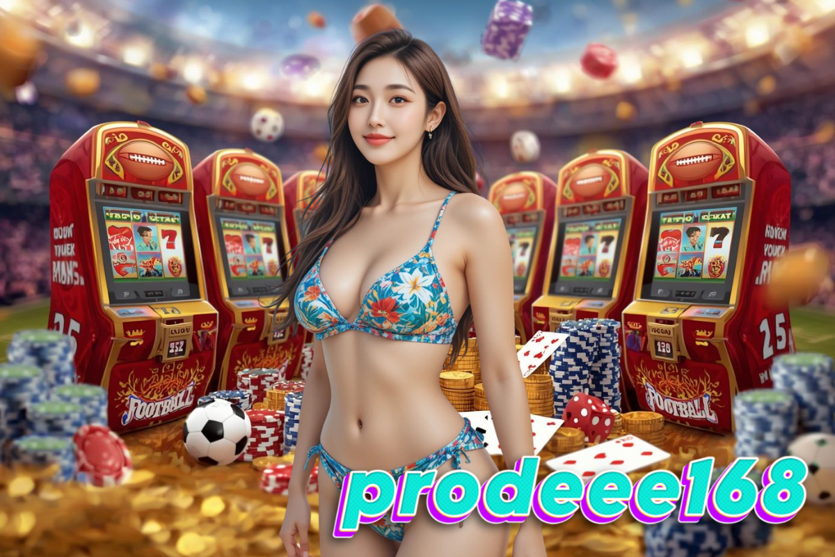 prodeee168 สล็อต
